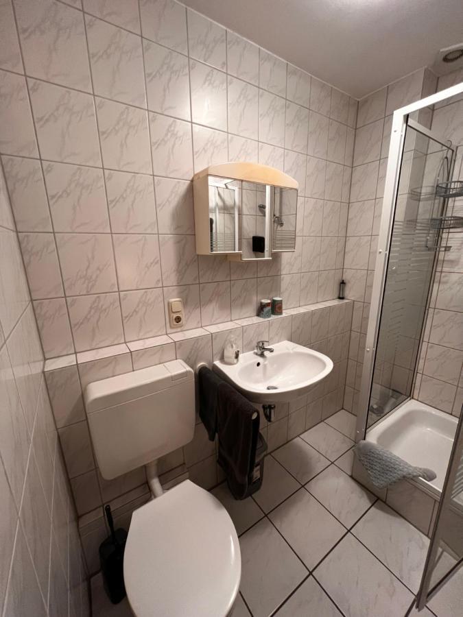 Landhaus Spickermann Ксантен Екстериор снимка