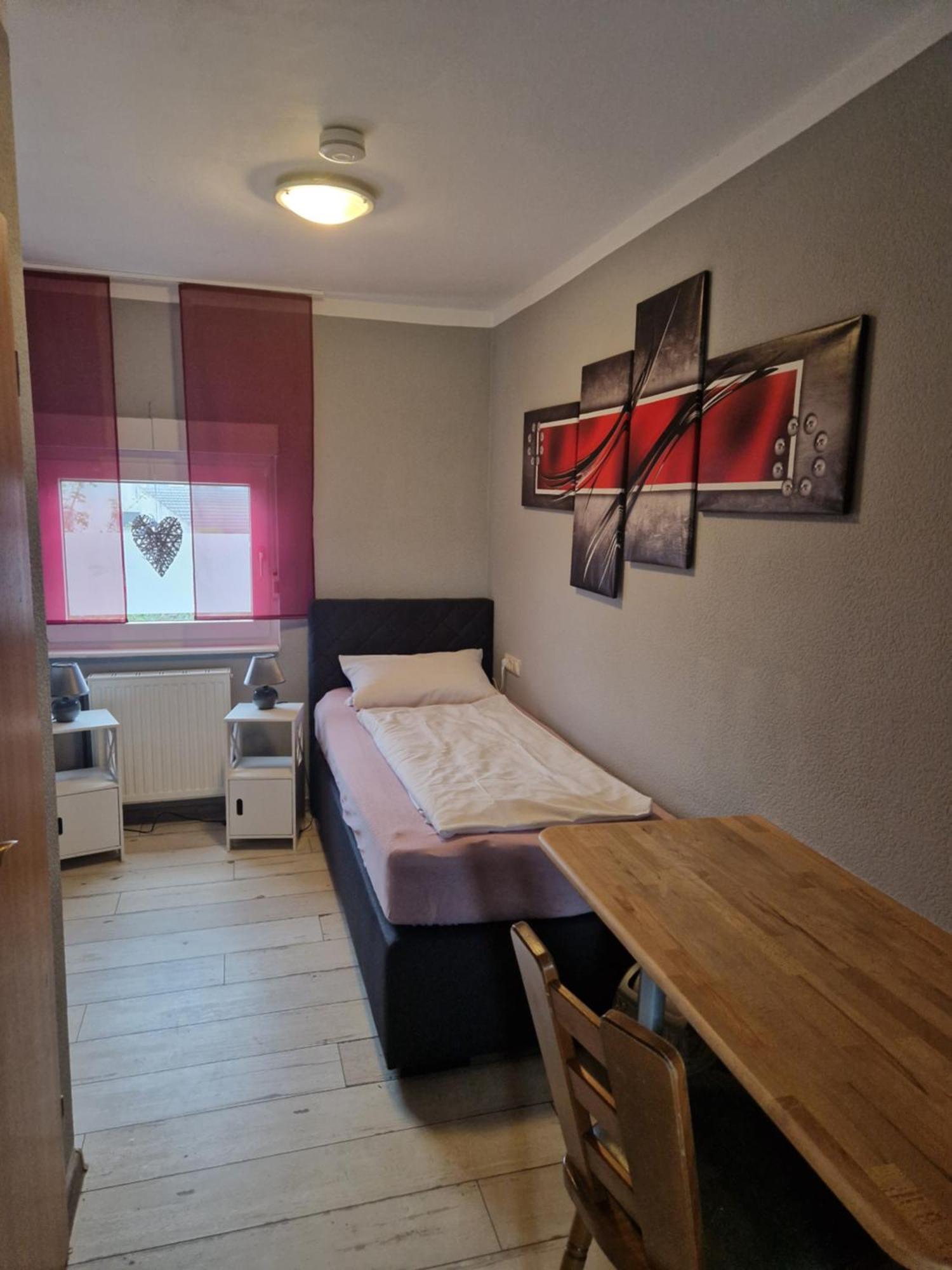 Landhaus Spickermann Ксантен Екстериор снимка